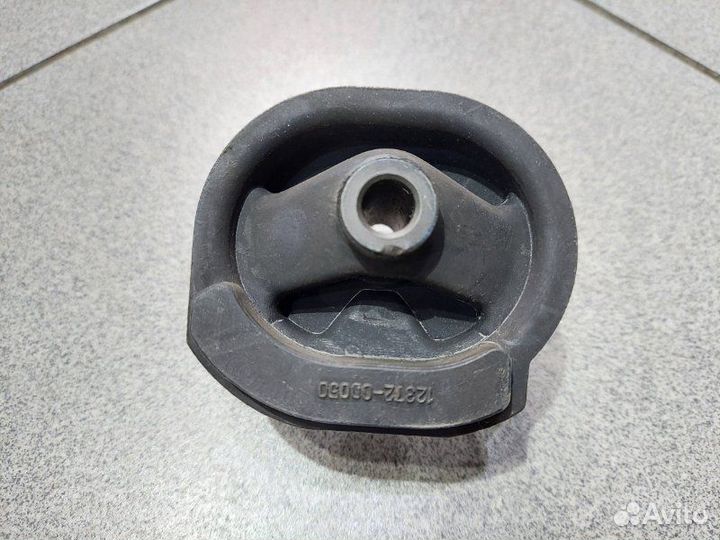 Сайлентблок подушки двигателя