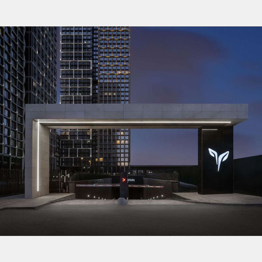 5-к. квартира, 393,1 м², 40/41 эт.