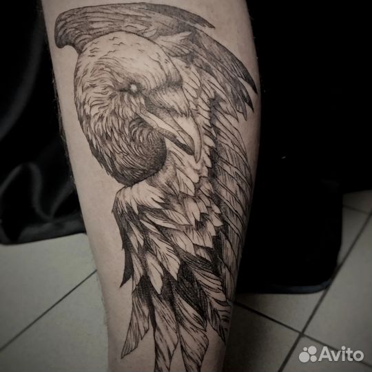 Татуировка