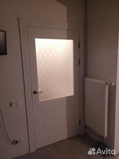 Склад входных и межкомнатных дверей