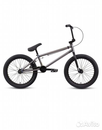 Трюковой велосипед BMX