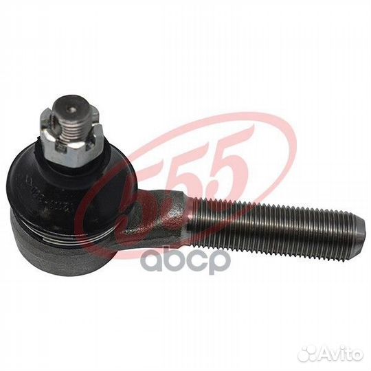 Наконечник рулевой тяги toyota passo 08-RH CED6