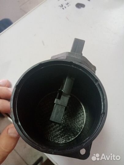 Дмрв Volkswagen Transporter Т4 2.8л