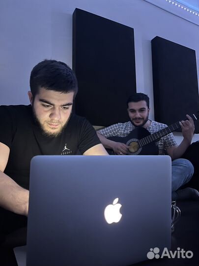 Студия звукозаписи perfecto records