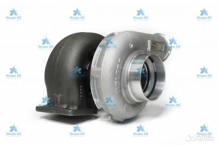 Турбокомпрессор holset 2834106 доставка ТК