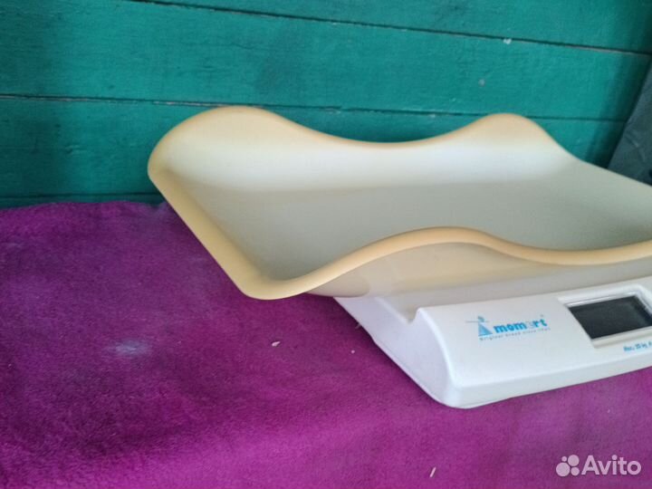 Детские весы