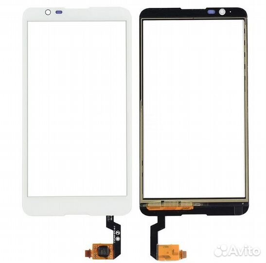 Тачскрин для Sony Xperia E4/E4 Dual E2105/E2115 бе