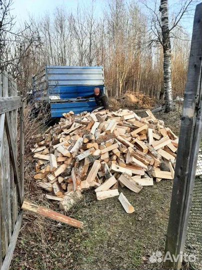 Дрова