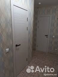 Межкомнатные двери бесплатный замер