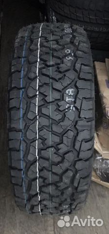 Roadcruza RA1100 A/T 215/70 R16