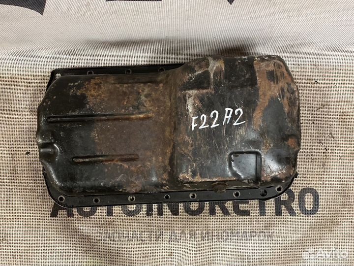 Масляный поддон Honda Accord 4 11200PT0000