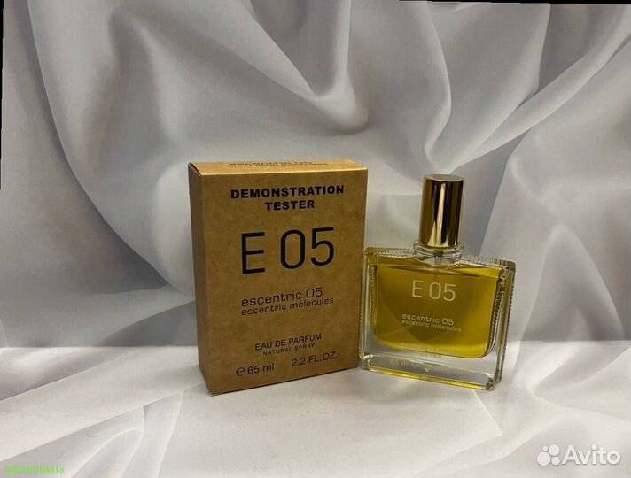 Escentric molecules 05 (Арт.30402)