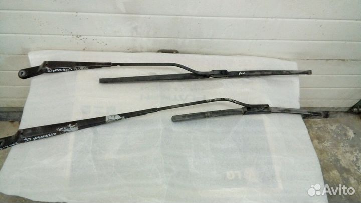 Поводки Ситроен С5 citroe