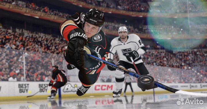 NHL 24 (PS5) Б/У