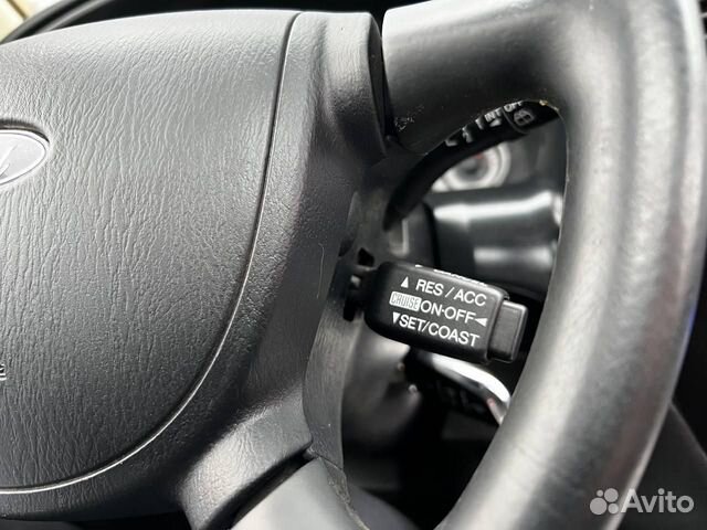 Ford Escape 2.3 AT, 2008, 217 000 км объявление продам