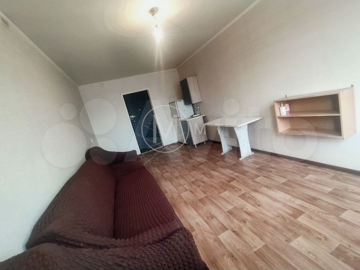 Комната 17,5 м² в 8-к., 3/5 эт.