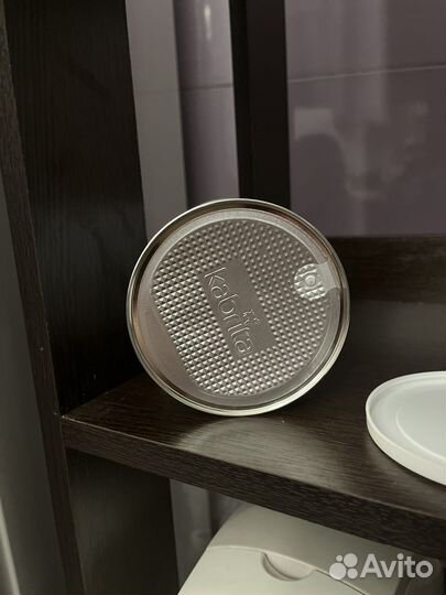 Детская смесь kabrita gold 1