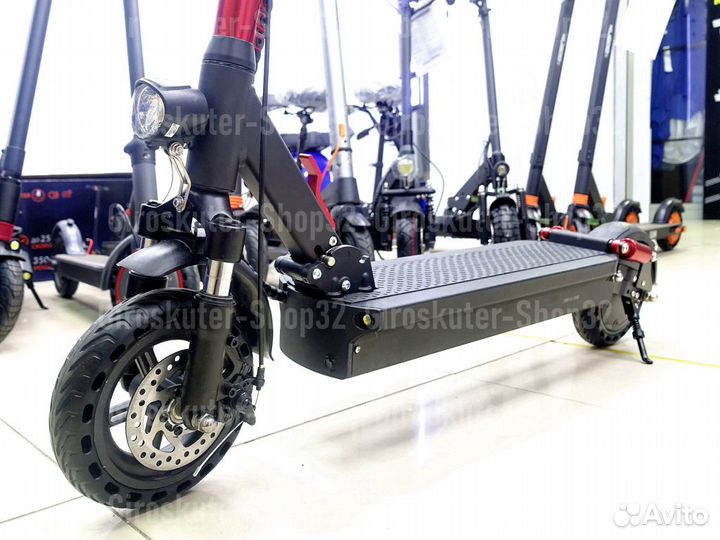 Электросамокат Joyor-G1 Испания