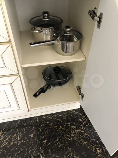 Квартира-студия, 29 м², 12/19 эт.