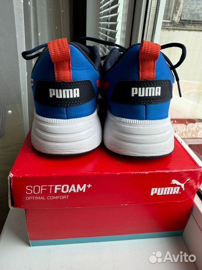 Кроссовки Puma Flyer Flex