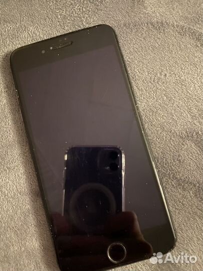 iPhone 8 Plus, 256 ГБ