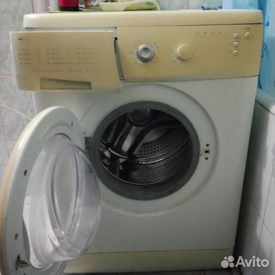 Стиральные машины whirlpool