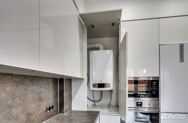 Кухонный гарнитур 