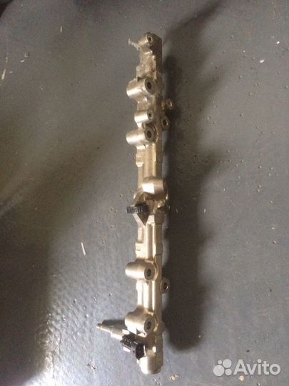 Рейка топливная (рампа) infinity QX56/QX80 (Z62)