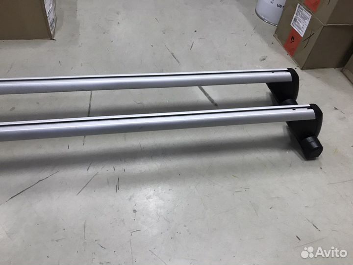 Поперечные рейлинги WV T5/T6