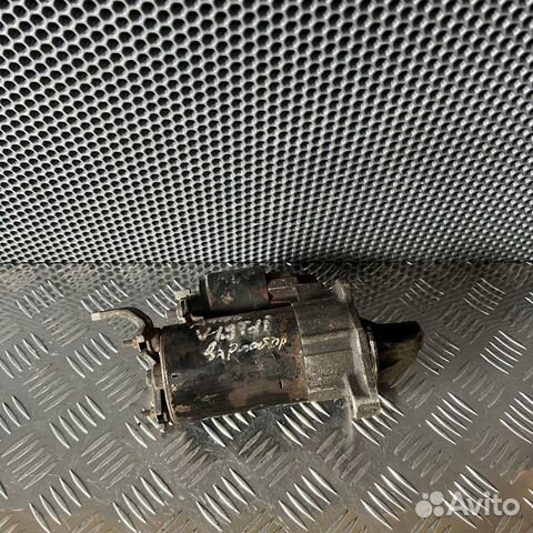 Стартер Volkswagen Passat