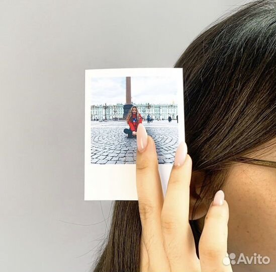 Фотопечать фото и фото на холсте