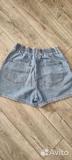 Шорты pull and bear размер L