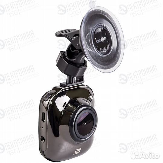 Автомобильный видеорегистратор A50-FHD SilverStone