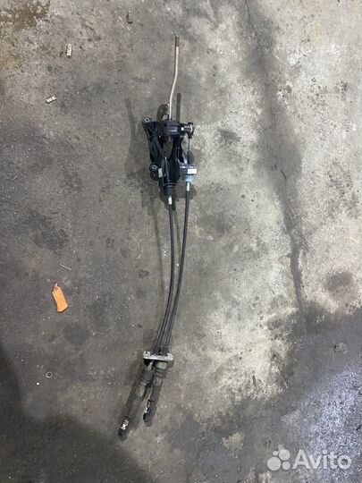 Кулиса газель next