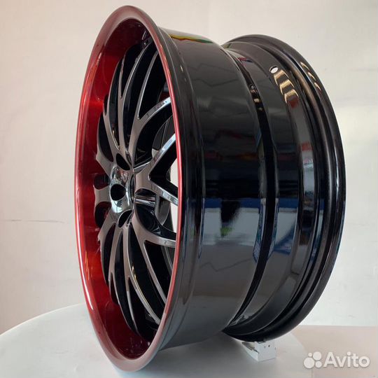 Кованные диски 6061-T6