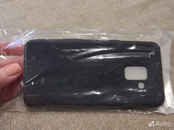 Новый Чехол для Samsung A8