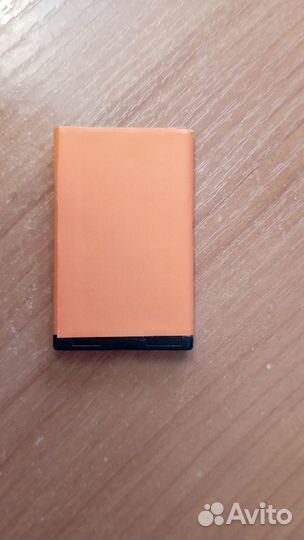 Аккумулятор к телефону nokia 5230