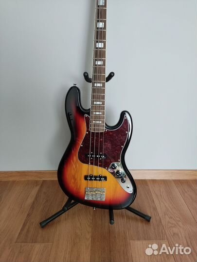 Harley Benton JB-75 VT