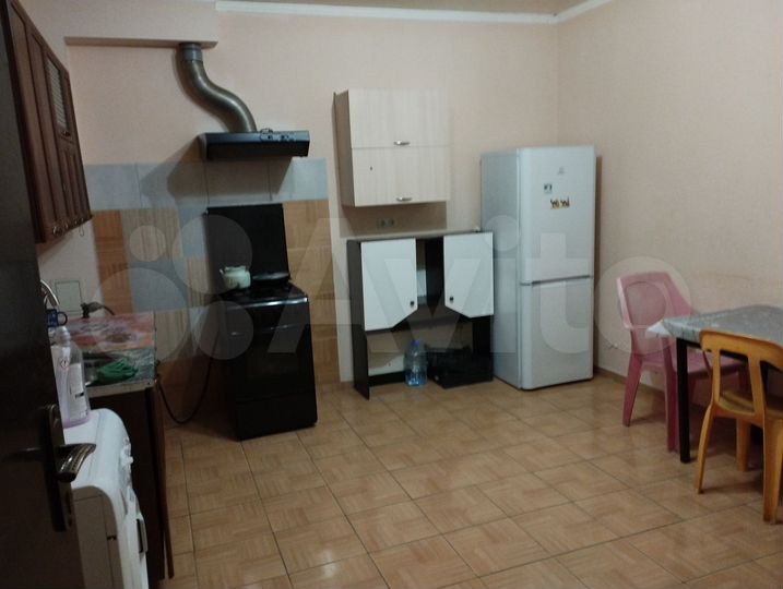 Комната 20 м² в 2-к., 4/4 эт.