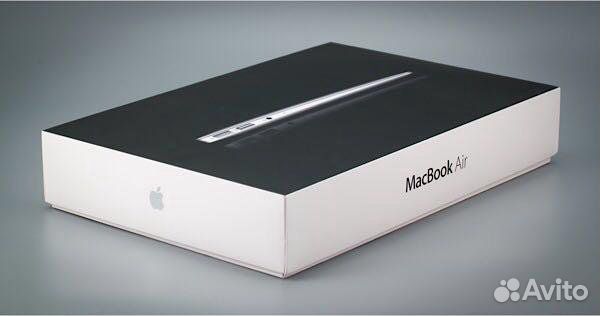 2011/ Apple macbook air core i5