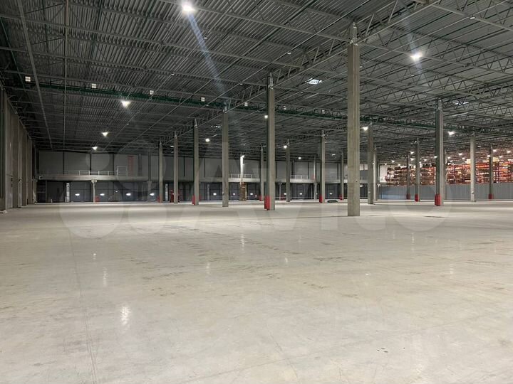 Склад, 17177 м²