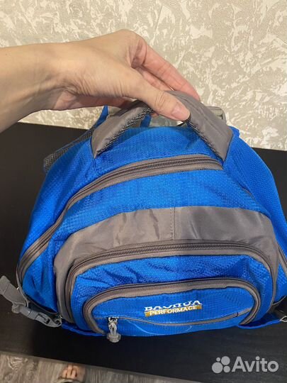 Туристический рюкзак 40 L