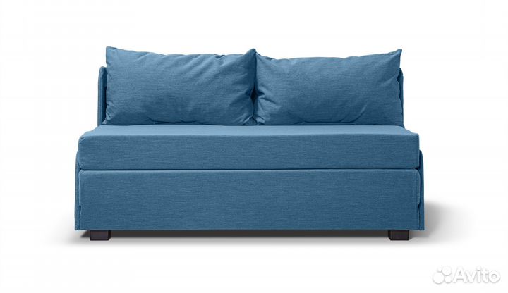 Диван Милк Tisa blue
