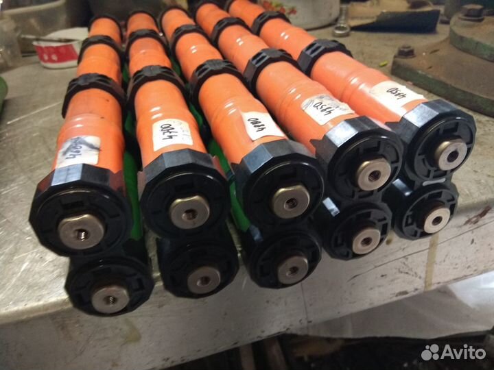 Элементы ввб Honda Civic 8