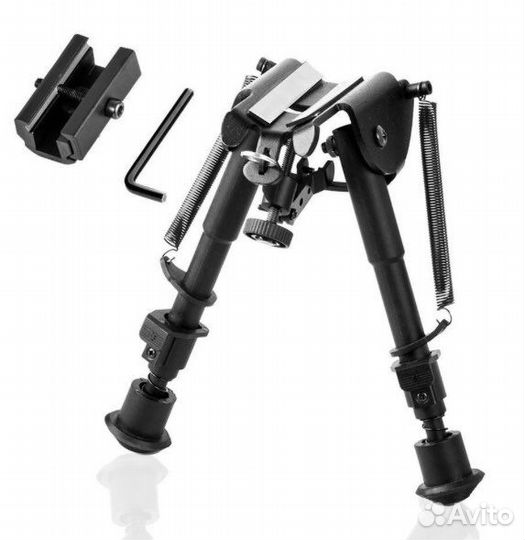 Сошки для оружия