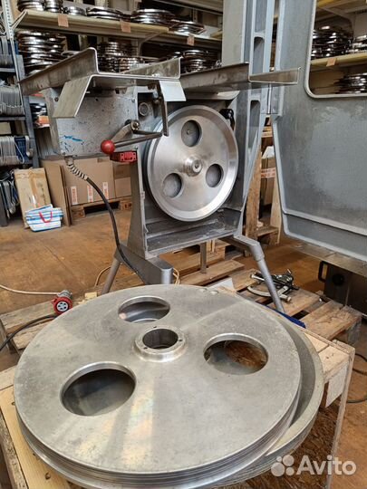 Ремонт и обслуживание ленточных пил кт