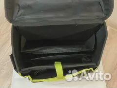 Ранец школьный BelMil Dinosaur ортопедический