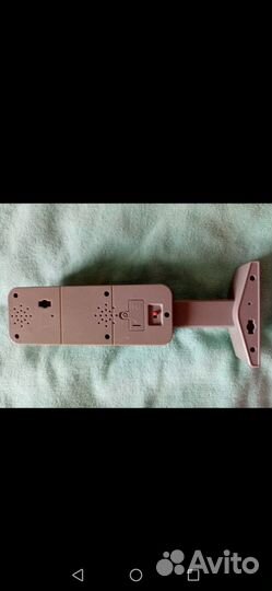 Игрушка светофор со стихами