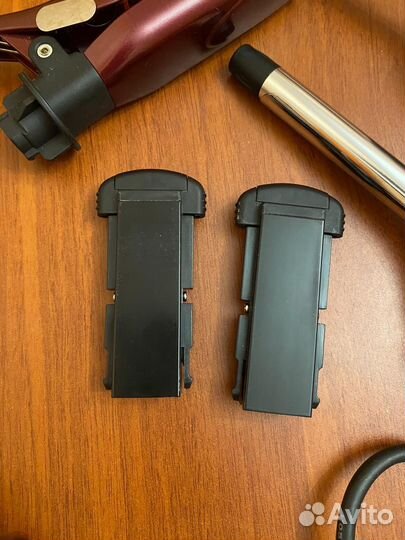 Выпрямитель для волос rowenta, плойка для завивки