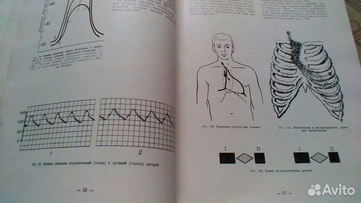 Книга по медицине СССР